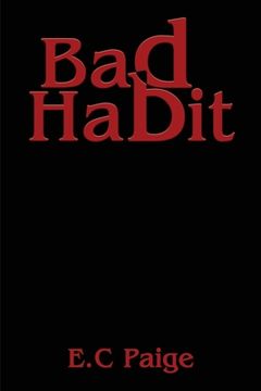 portada Bad Habit (en Inglés)