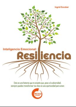 portada Inteligencia emocional: Resiliencia (in Spanish)