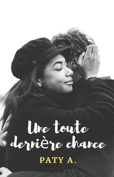 portada Une toute dernière chance (in French)