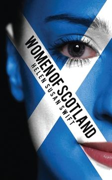 portada Women of Scotland (en Inglés)