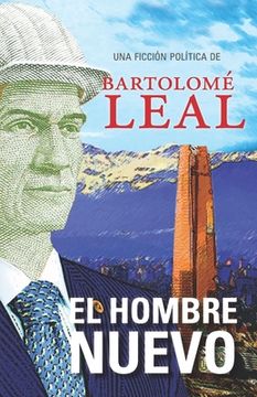 portada El hombre nuevo: Una ficción política (in Spanish)
