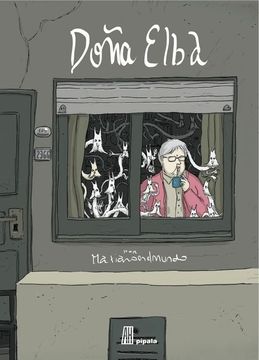 portada Doña Elba (in Spanish)