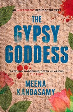 portada The Gypsy Goddess