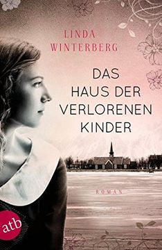 portada Das Haus der Verlorenen Kinder (in German)