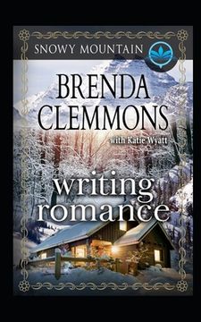 portada Writing Romance: Contemporary Western Romance