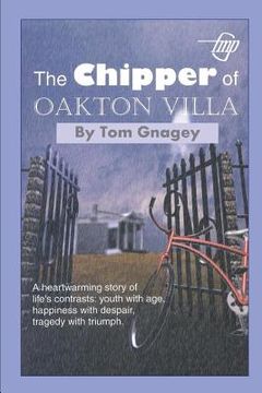 portada The Chipper of Oakton Villa (in English)