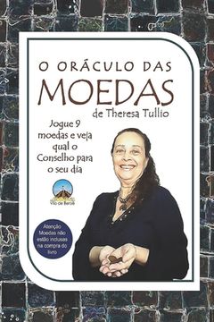 portada O Oráculo Das Moedas (en Portugués)