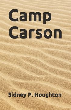 portada Camp Carson (en Inglés)