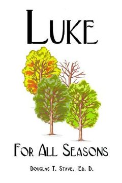 portada luke for all seasons (en Inglés)