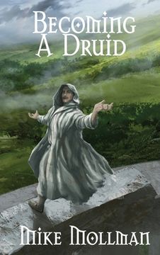 portada Becoming a Druid (en Inglés)