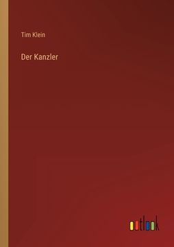 portada Der Kanzler (en Alemán)
