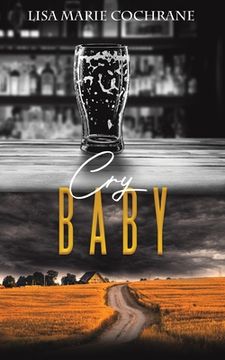 portada Cry Baby (en Inglés)