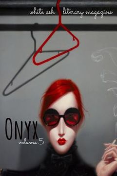 portada Onyx (en Inglés)