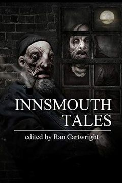 portada Innsmouth Tales