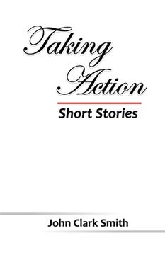 portada Taking Action - Short Stories (in English)