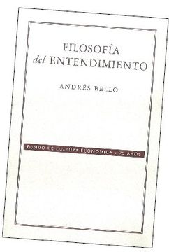 portada Filosofia del Entendimiento (in Spanish)