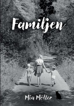 portada Familjen (in Swedish)