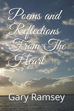 portada Poems and Reflections from the Heart (en Inglés)