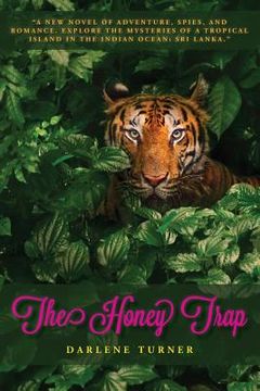 portada The Honey Trap (en Inglés)
