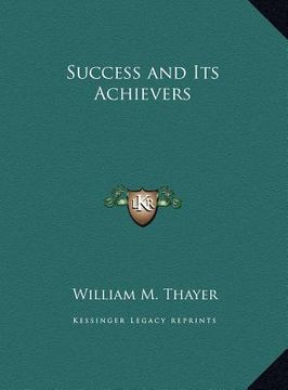 portada success and its achievers