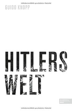 portada Hitlers Welt (in German)