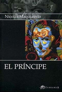 portada Principe el Terramar (in Spanish)