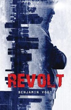 portada Revolt (en Inglés)