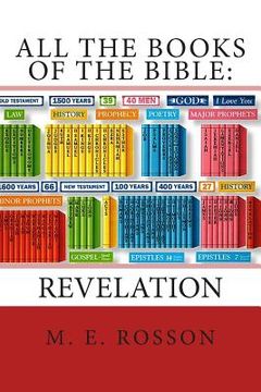 portada All the Books of the Bible: : Revelation (in English)