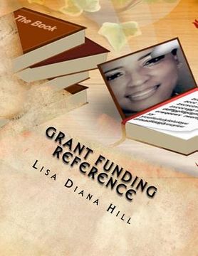 portada Grant Funding Reference: What Participants Should Know Before Applying (in English)