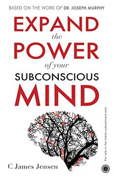 portada Expand the Power of Your Subconscious Mind