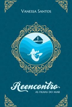 portada Reencontro (in Portuguese)