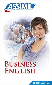 portada Business English(Assimil)