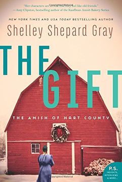 portada The Gift: The Amish of Hart County