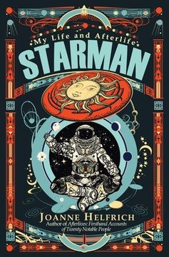 portada Starman: My Life and Afterlife (en Inglés)