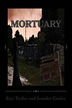 portada Mortuary (en Inglés)