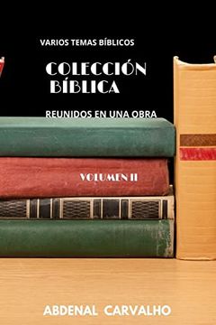 portada Collecion Bíblica: Volumen II - Para Coleccionistas