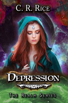 portada Depression (in English)