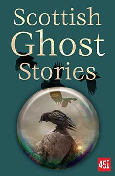 portada Scottish Ghost Stories