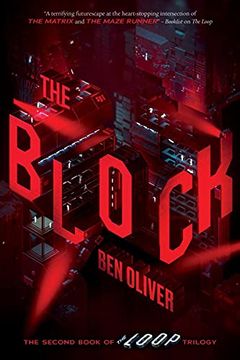 portada The Block (Loop) (in English)