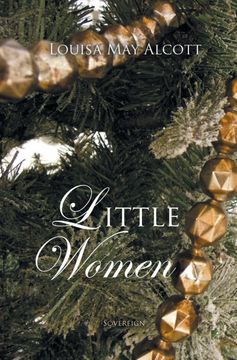 portada Little Women 