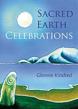 portada Sacred Earth Celebrations, 2nd Edition (in English)