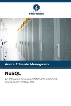 portada NoSQL (en Alemán)