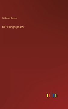 portada Der Hungerpastor (en Alemán)