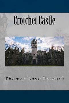 portada Crotchet Castle (en Inglés)