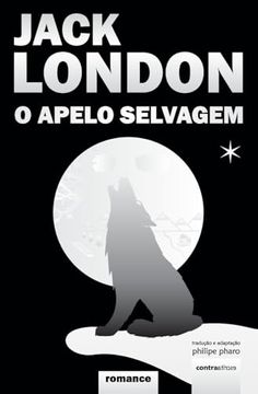 portada O Apelo Selvagem: (in Portuguese)