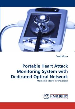portada portable heart attack monitoring system with dedicated optical network