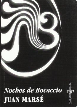 portada Noches de Bocaccio (in Spanish)