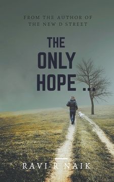 portada The Only Hope (en Inglés)