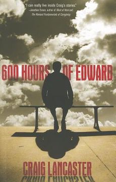 portada 600 hours of edward (in English)