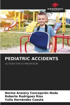 portada Pediatric Accidents (in English)